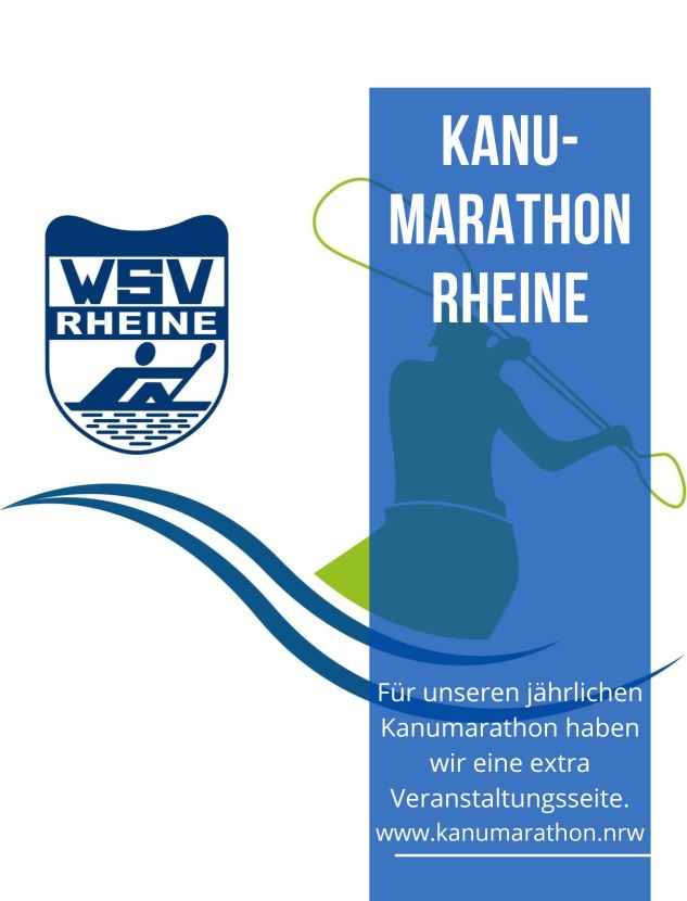 Kanu-Marathon