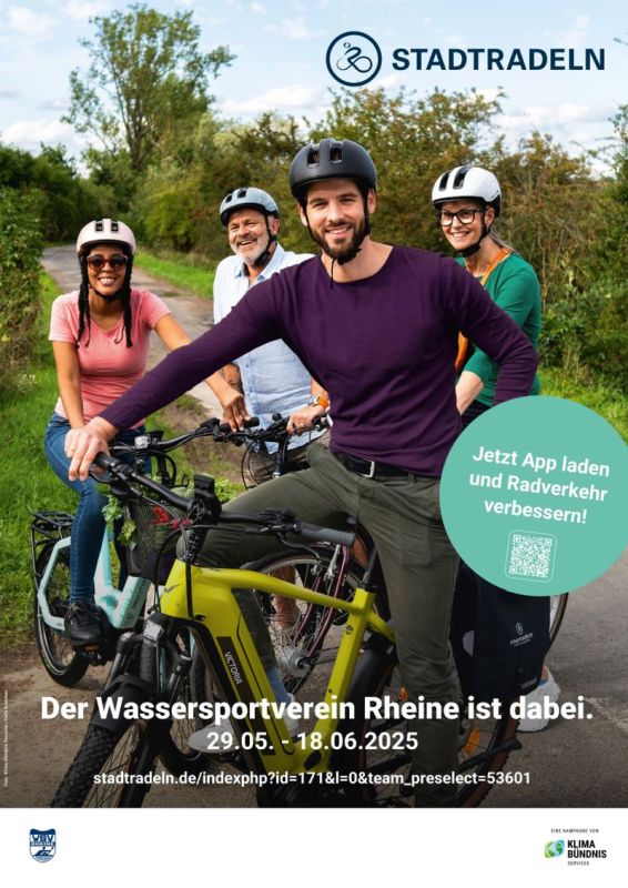 Stadtradeln 2025